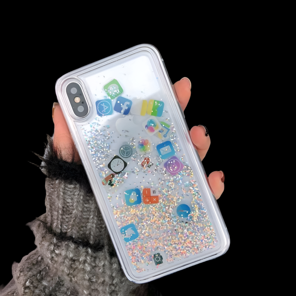 Iphone Apps Cases