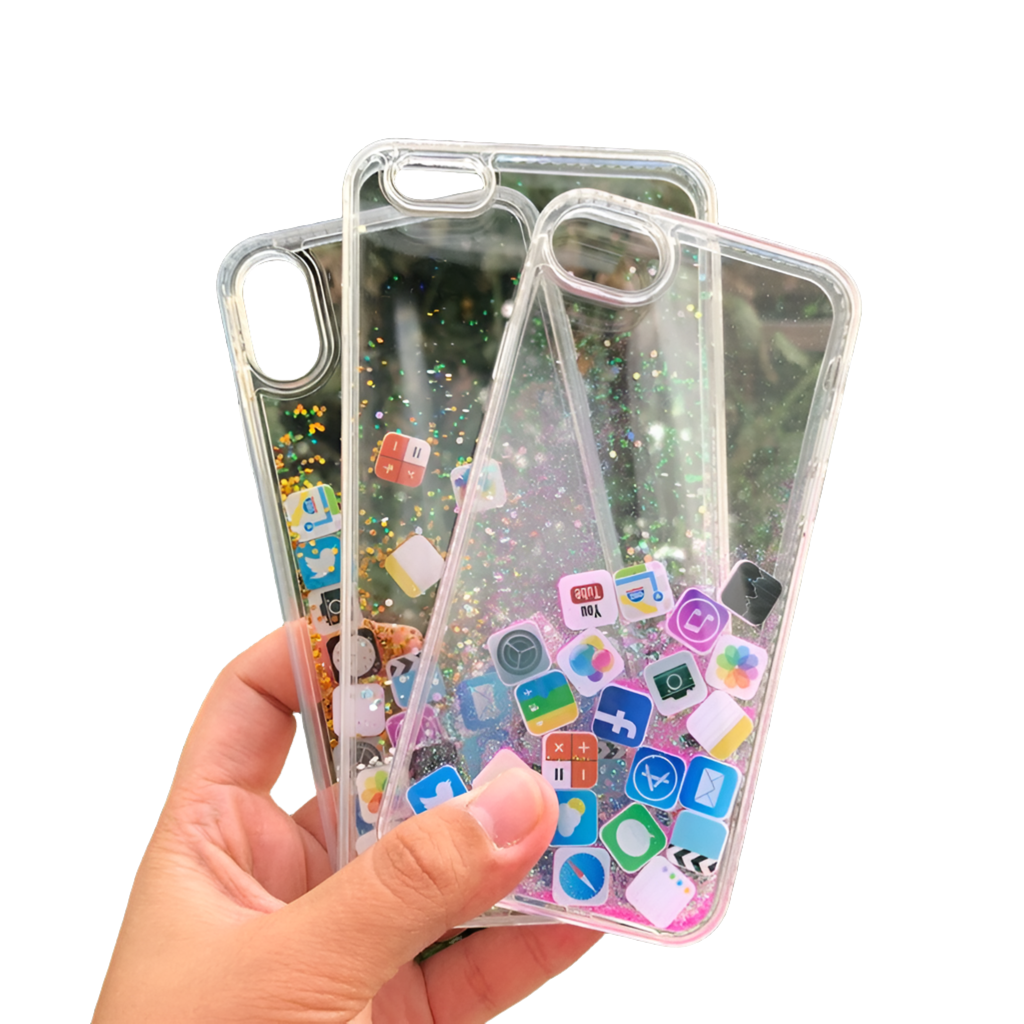 Iphone Apps Cases