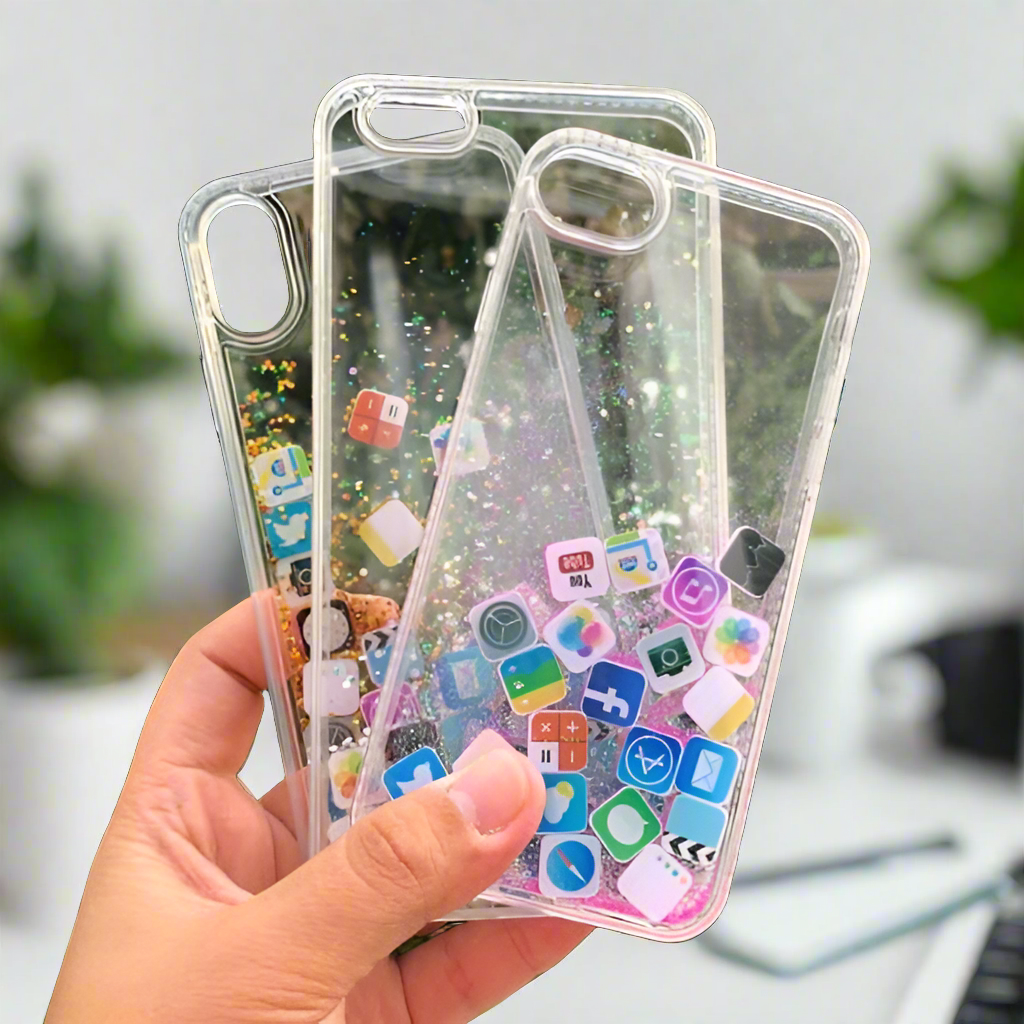 Iphone Apps Cases