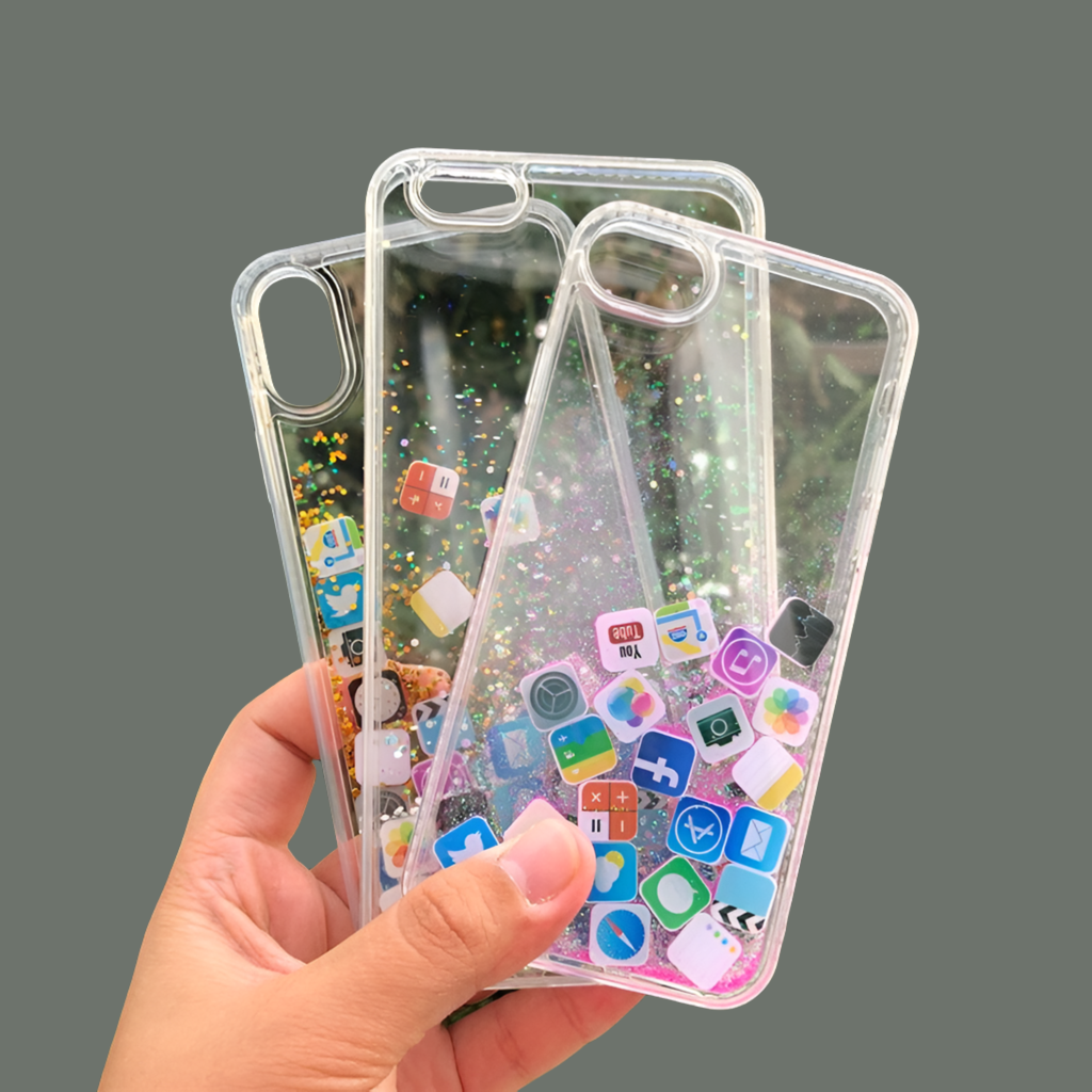 Iphone Apps Cases