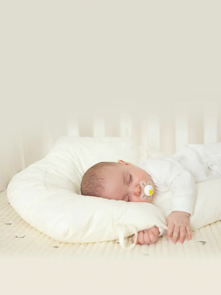 Infant Baby Body Pillow