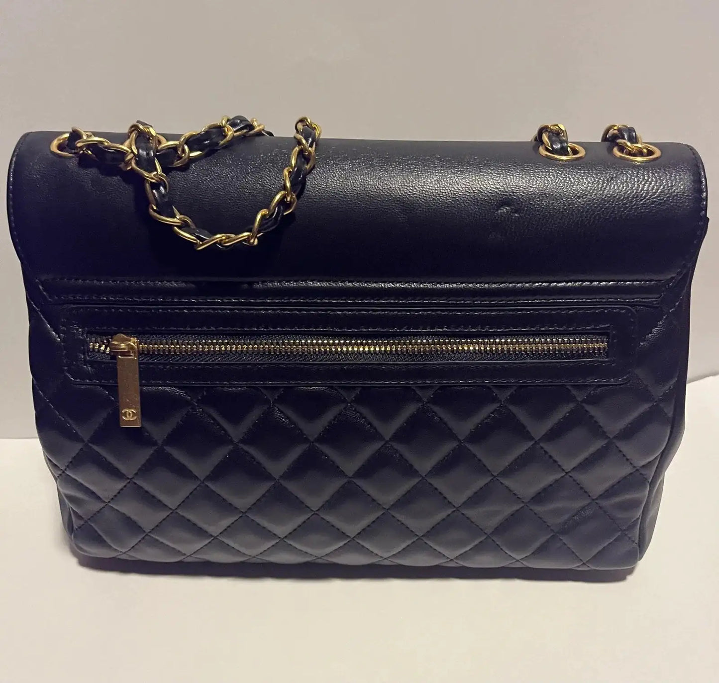 Black Lux Bag