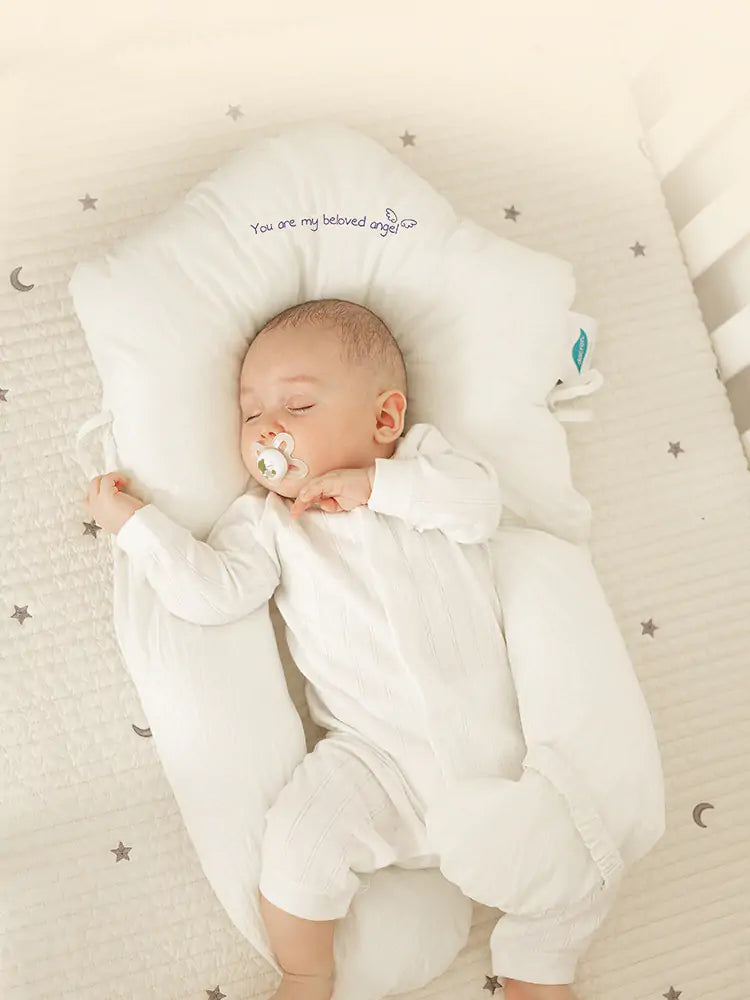 Infant Baby Body Pillow