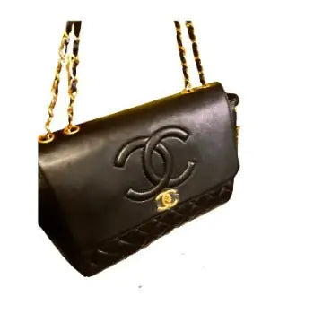 Black Lux Bag