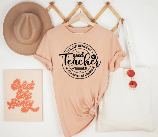 Teacher TShirt