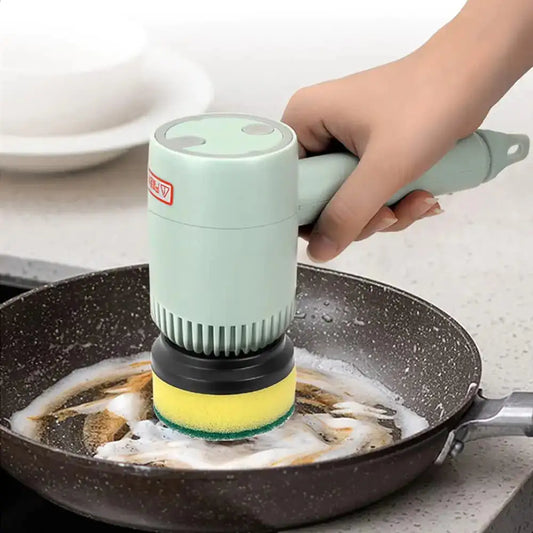 Kitchen Dish Washing Gun