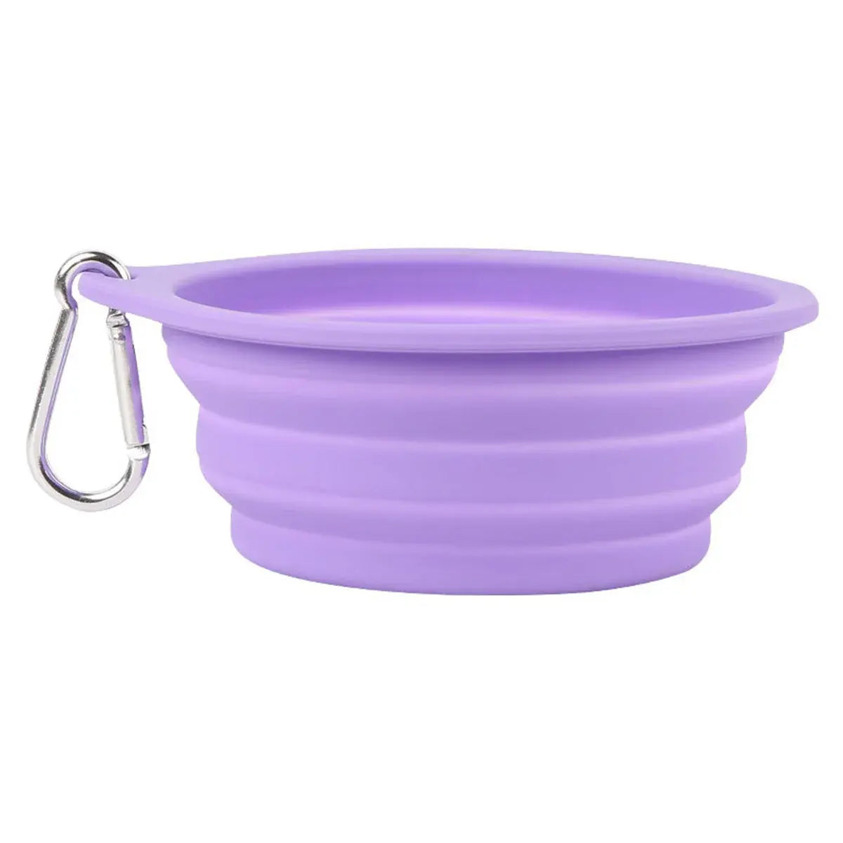 Large Collapsible Dog Bowl