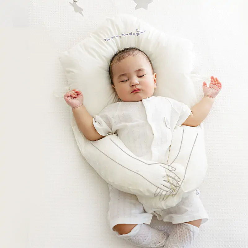 Infant Baby Body Pillow