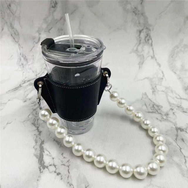 Luxury Chain Cup Holder