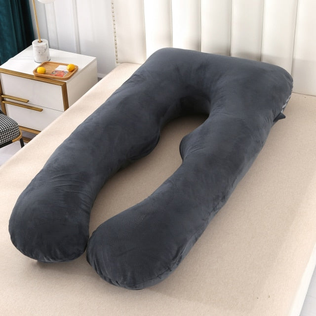 Sleeping Support Body Pillow