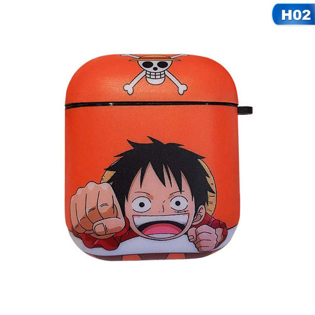 Anime Dragon Ball AirPod Case