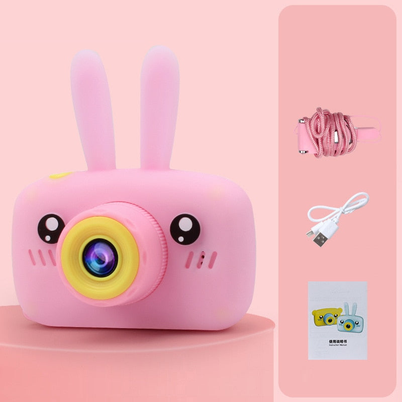 Mini Digital Camera