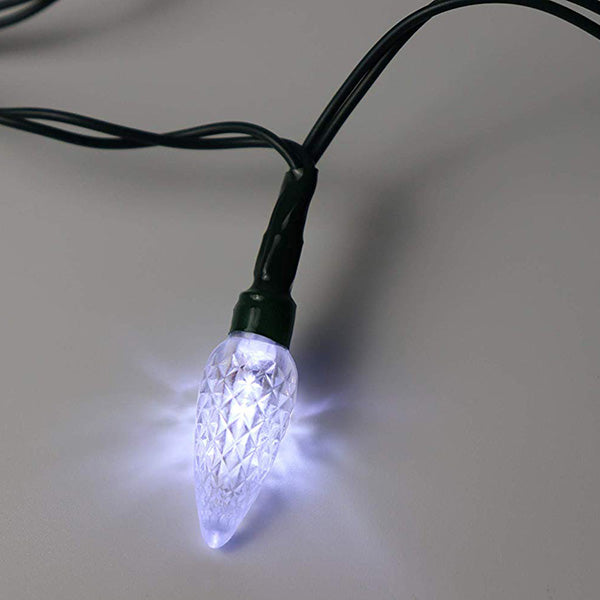 Christmas Led Light Charger Cord