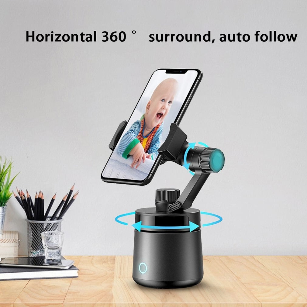 Smart Phone 360 Stabilizer