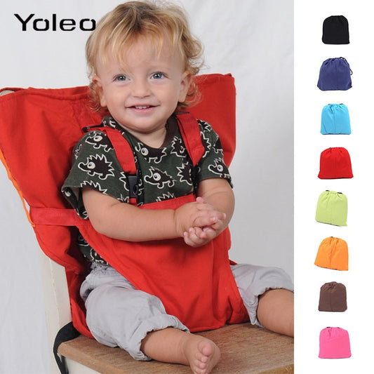 Portable Baby Seat