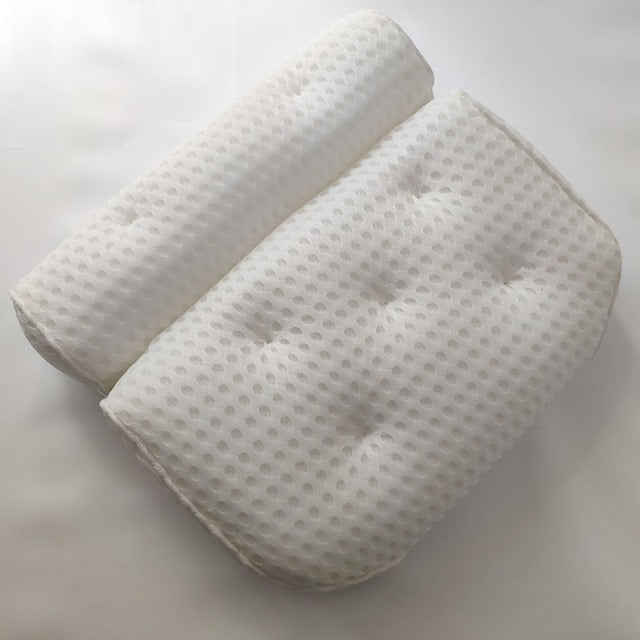 Spa Jacuzzi Pillow