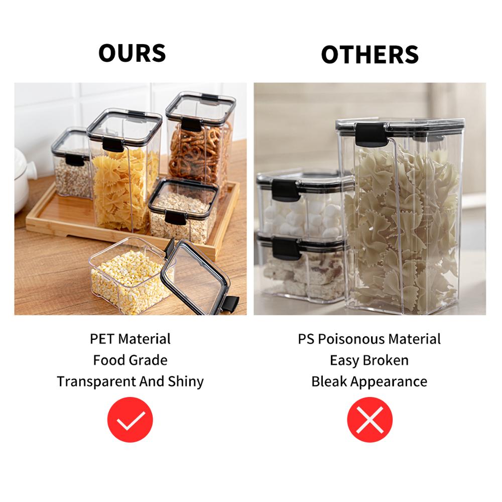 Food Storage Containers