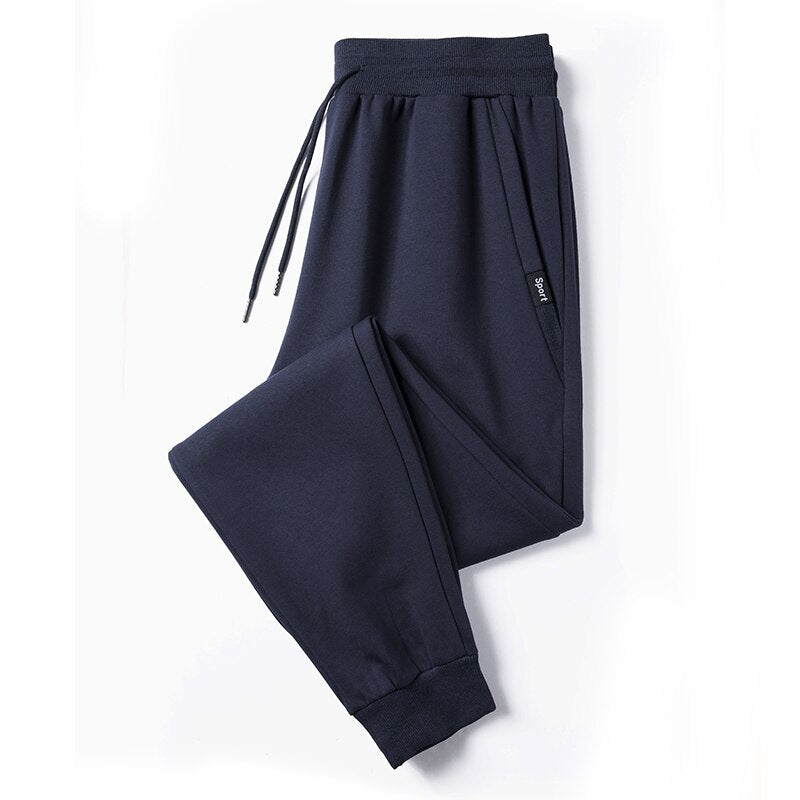 Casual Men’s Joggers