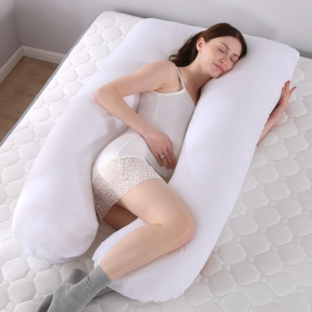 Sleeping Support Body Pillow