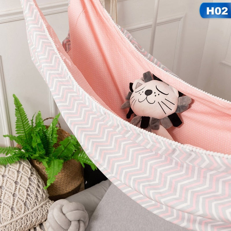 Baby Crib Hammock