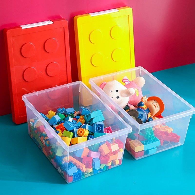 Kid’s Storage Box