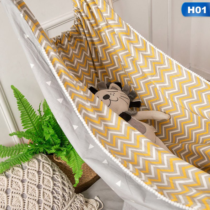 Baby Crib Hammock