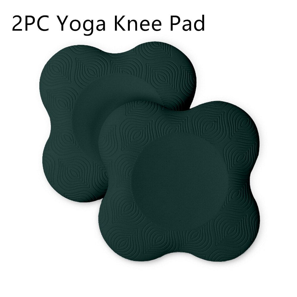 Yoga Knee & Elbow Cushion Pads