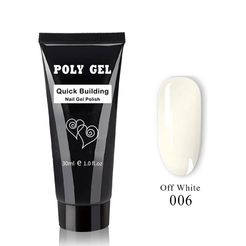 14Poly Gel Kits