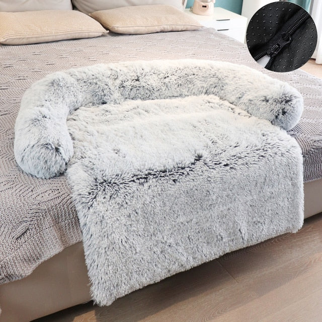 Pet Dog Bed Cushion