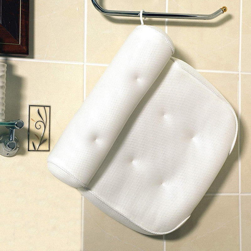 Spa Jacuzzi Pillow