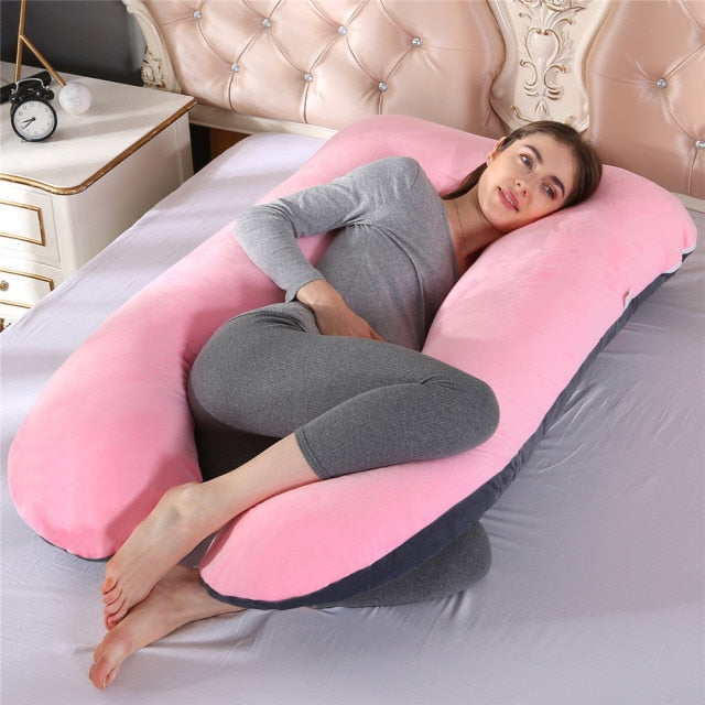 Sleeping Support Body Pillow