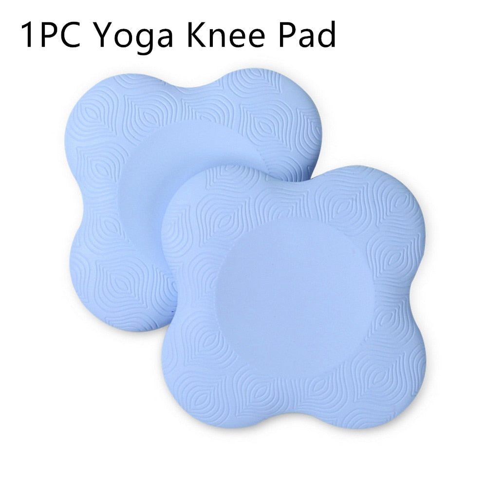 Yoga Knee & Elbow Cushion Pads