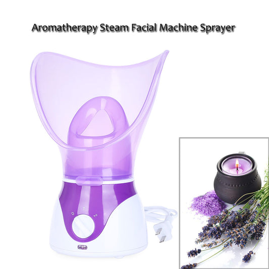 Facial Sauna Steamer