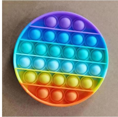 Kid’s Anti-stress Fidget Toy