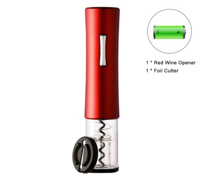 Automatic Bottle Opener for Red Wine