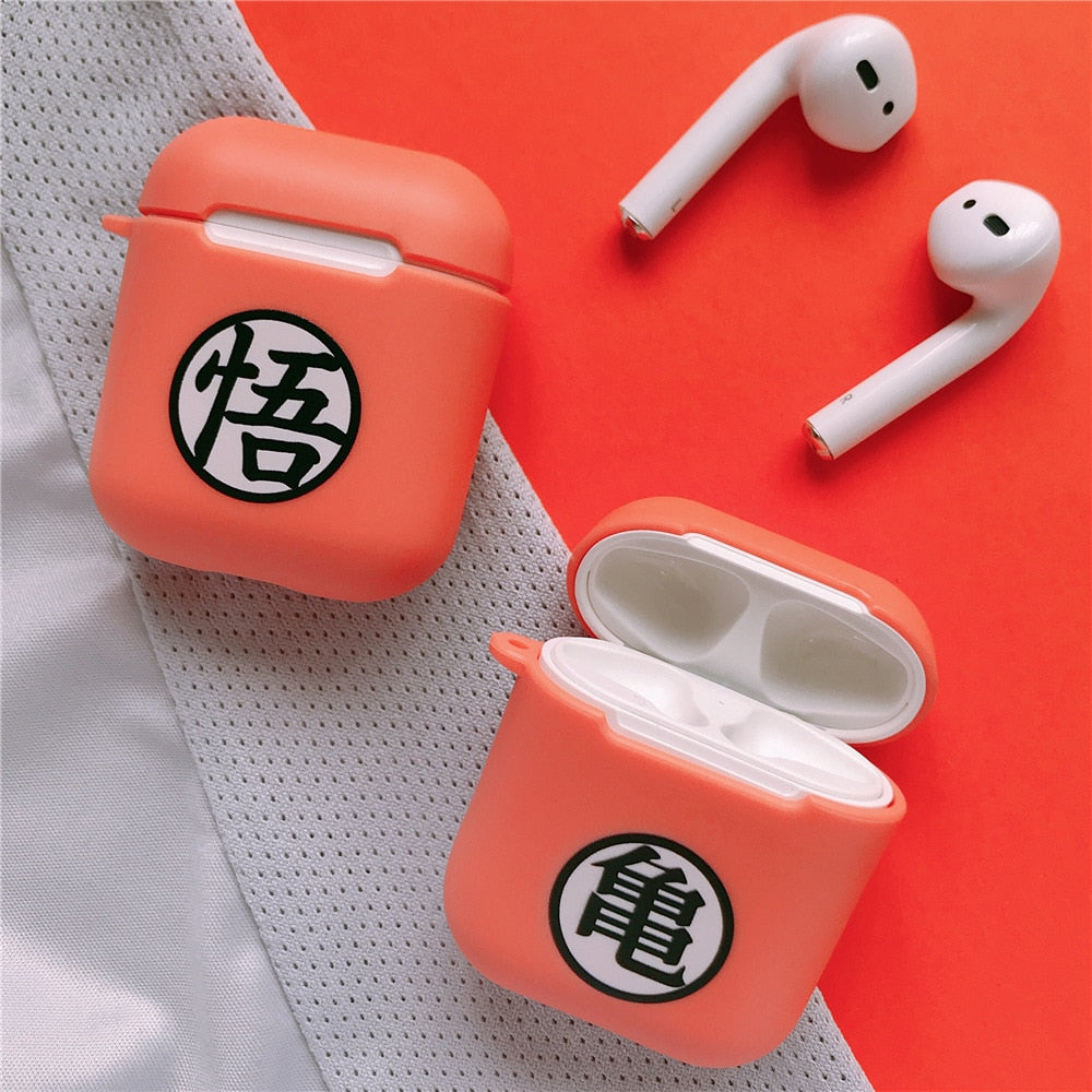 Anime Dragon Ball AirPod Case