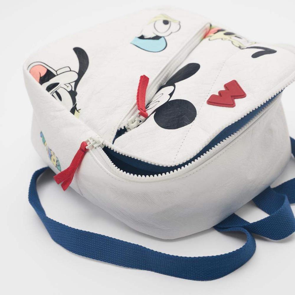 Disney Mickey Mouse Children’s Backpack