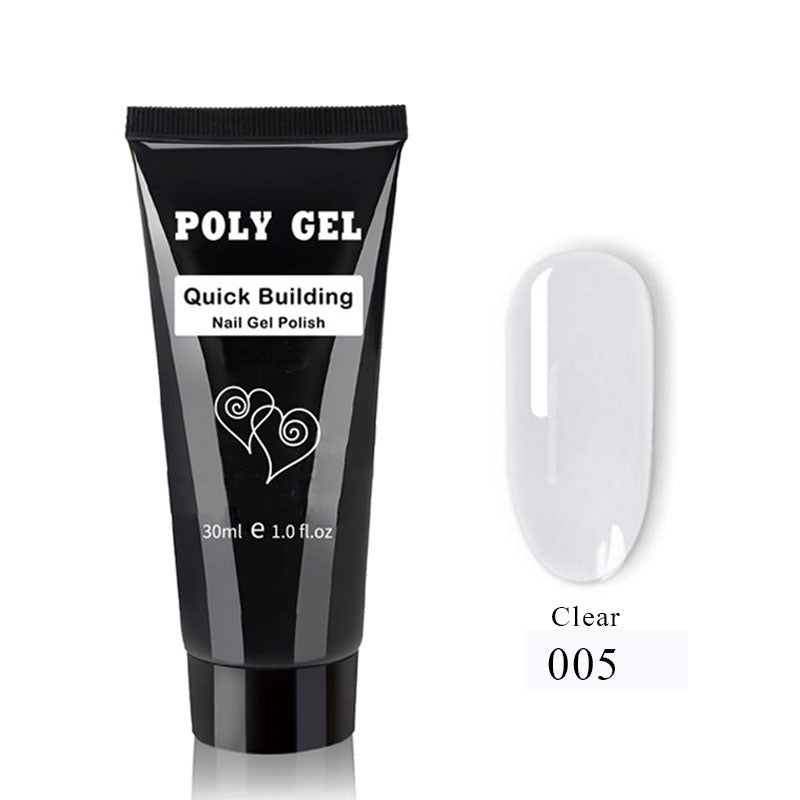 14Poly Gel Kits