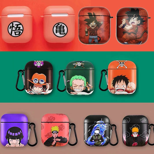 Anime Dragon Ball AirPod Case