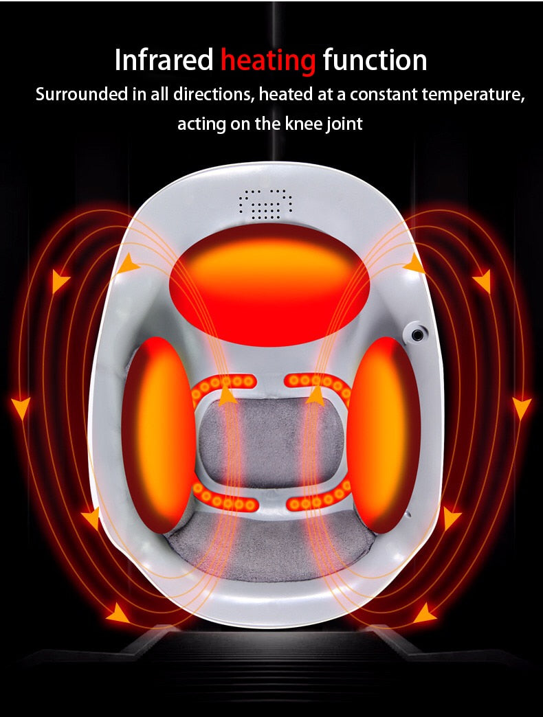 Physiotherapy Instrument Knee Massage