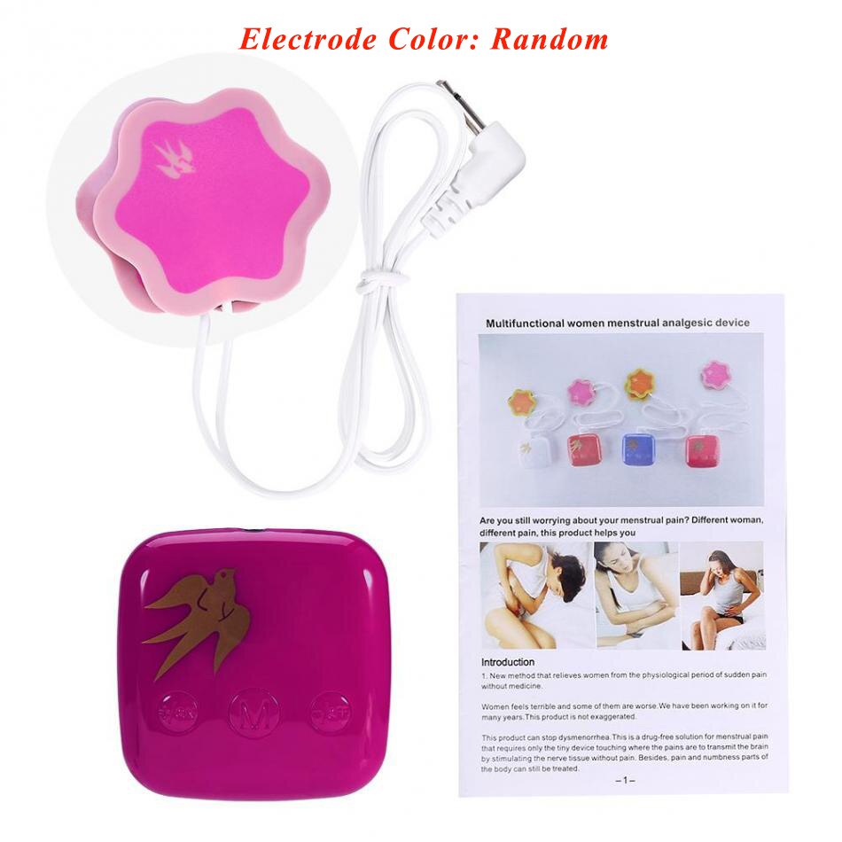 Women Period Pain Massager