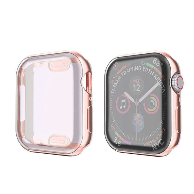 Watch Cover Case For Apple Watch