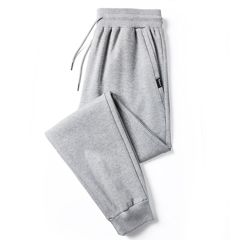 Casual Men’s Joggers