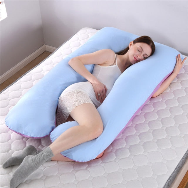 Sleeping Support Body Pillow