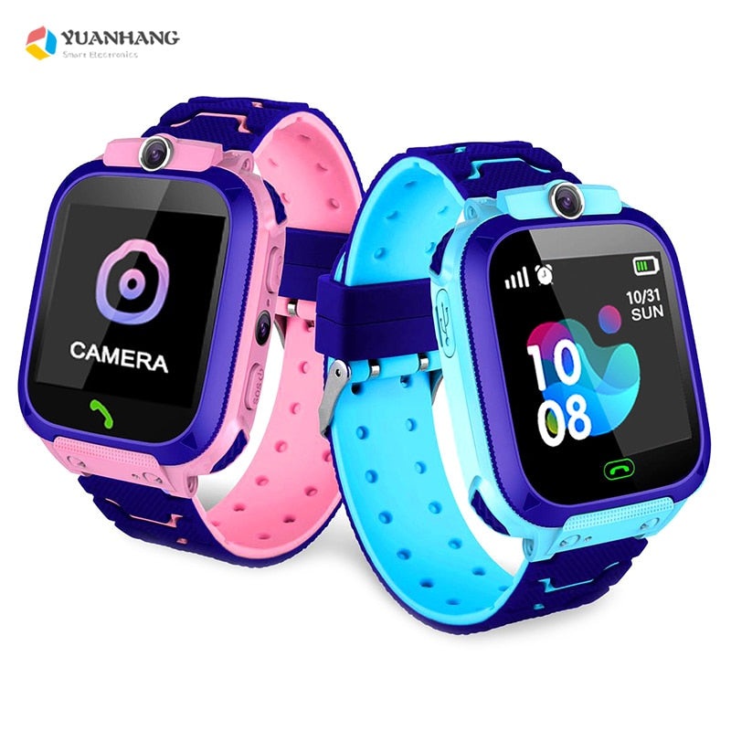 Children’s Smart Watch