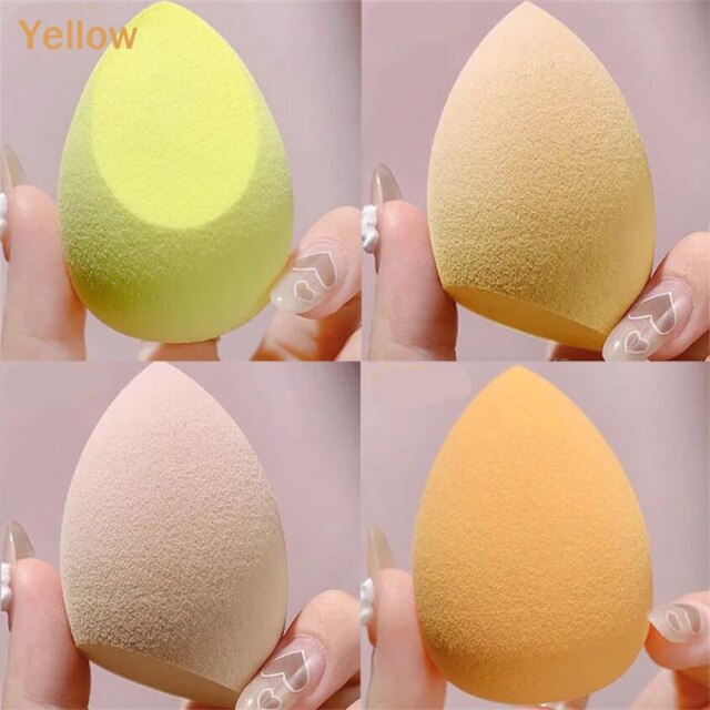 4pcs Makeup Blender