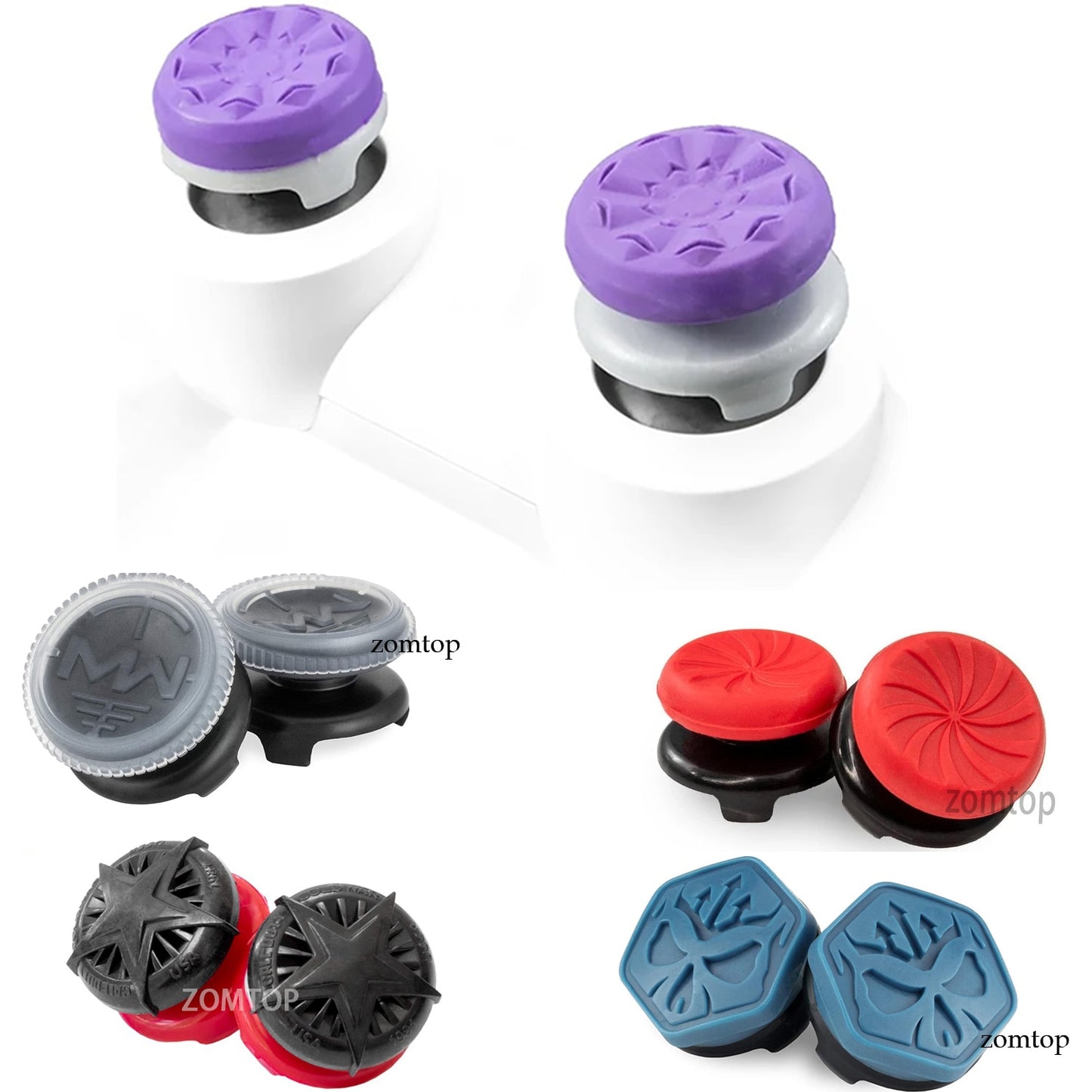 PlayStation Thumbsticks Cover