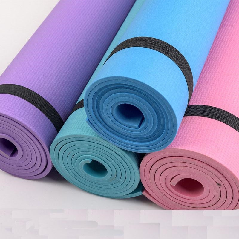 Fitness Workout Mat