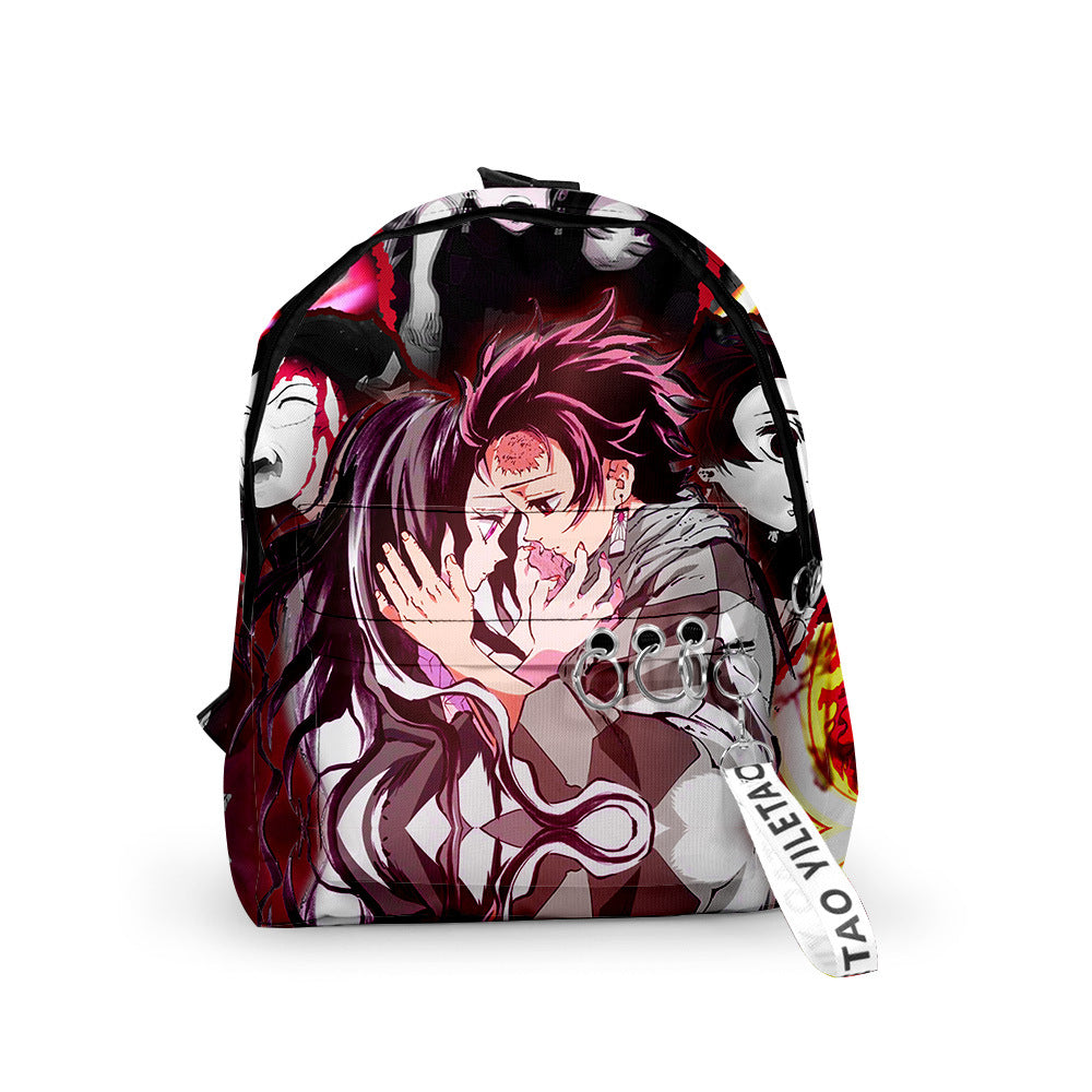 Anime Backpack