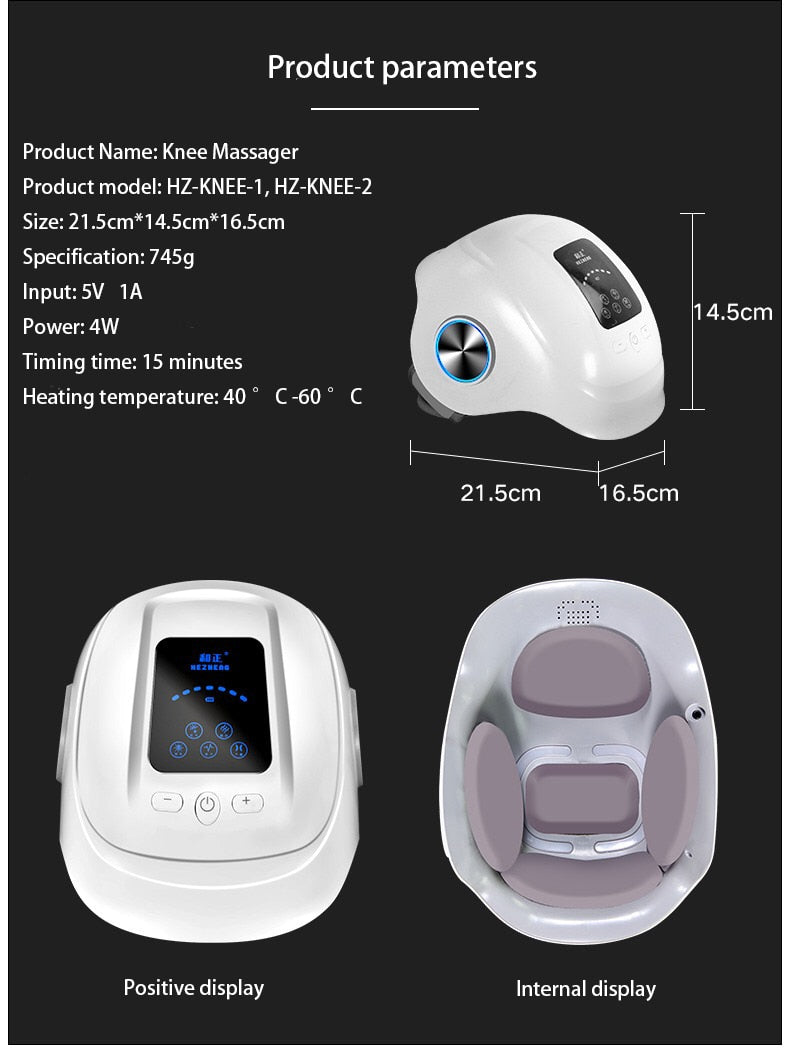 Physiotherapy Instrument Knee Massage